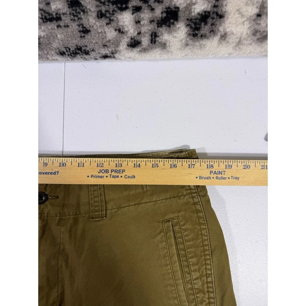Polo Ralph Lauren Pants Mens‎ Size 33x30 Paratrooper Military Cargo